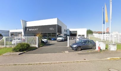 SARRE-UNION AUTOMOBILES Dacia, Concessionnaire Automobile à Sarre-Union