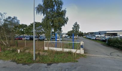 AUTO, Concessionnaire Automobile à Lanester