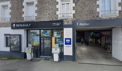 RANCE AUTOMOBILES Dacia, Concessionnaire Automobile à Pleudihen-sur-Rance