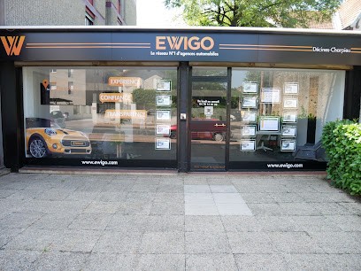 EWIGO LYON EST DECINES-CHARPIEU - Achat, Vente, Véhicules Neufs Et Occasions - Intermédiaire Automobile, Concessionnaire Automobile à Décines-Charpieu