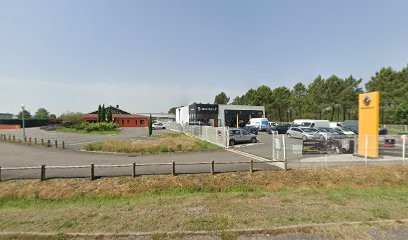 LE BARP AUTO Dacia, Concessionnaire Automobile au Barp