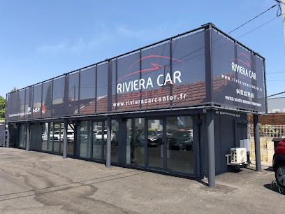 CENTRE OCCASION - RIVIERA CAR CENTER Devient SELLENS, Concessionnaire Automobile à Villeneuve-Loubet