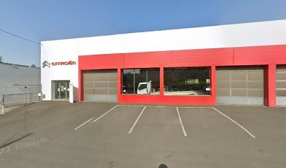 SARL NONTRON AUTOMOBILE - Citroën, Concessionnaire Automobile à Nontron