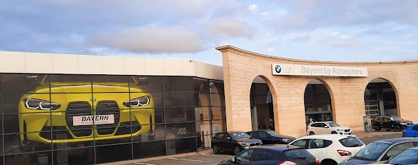 BMW Mérignac - Groupe Autosphere, Concessionnaire Automobile à Mérignac