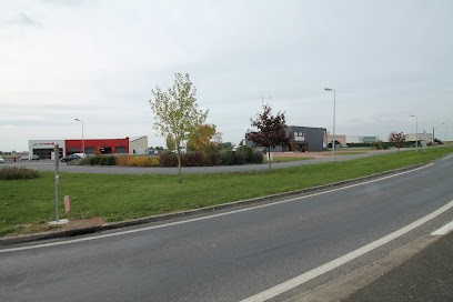 Garage Breton - Citroën, Concessionnaire Automobile à Terranjou