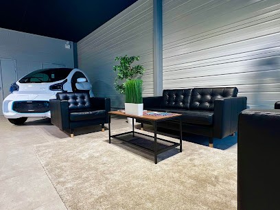 Via Automobile Reims, Concessionnaire Automobile à Reims