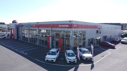 Kia | Poitiers - ESPACE DES NATIONS, Concessionnaire Automobile à Migné-Auxances