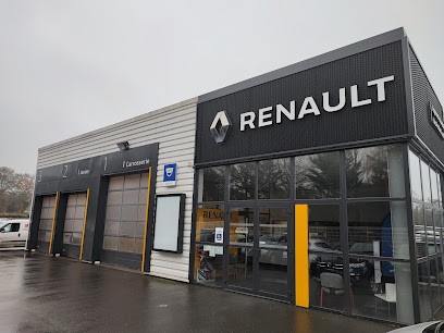 Renault - Dacia - Automobiles Des Petites Landes, Concessionnaire Automobile à Thouaré-sur-Loire