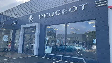 AVF Automobiles, Concessionnaire Automobile à La Chapelle-sur-Erdre