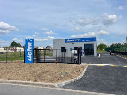 VOITURES SANS PERMIS LIGIER ET MICROCAR - VSP 59, Concessionnaire Automobile à Dechy