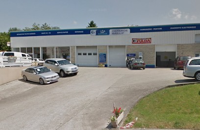 Auto-dealer.com - Garage Partenaire, Concessionnaire Automobile à Saint-Martin-de-Bienfaite-la-Cressonnière