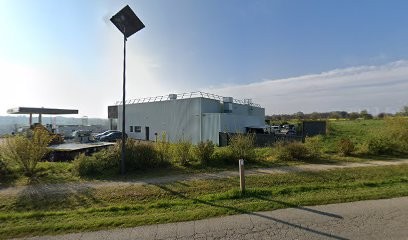 GARAGE RAULT A UZEL Dacia, Concessionnaire Automobile à Uzel