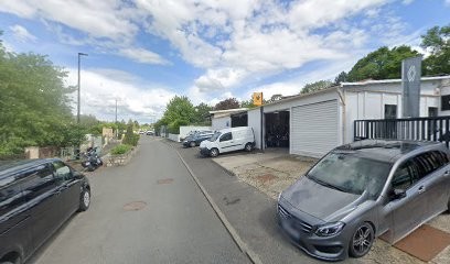 SARL FREBOT Dacia, Concessionnaire Automobile à Limeil-Brévannes
