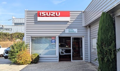 Technic Auto Centre 4X4, Concessionnaire Automobile à Saint-Marcel-lès-Valence