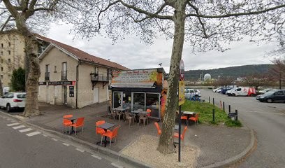 SAINT ANDRE AUTOMOBILES, Concessionnaire Automobile à Champagnier