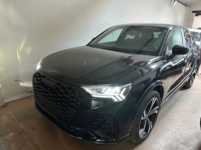 Wald Auto, Concessionnaire Automobile à Nanterre