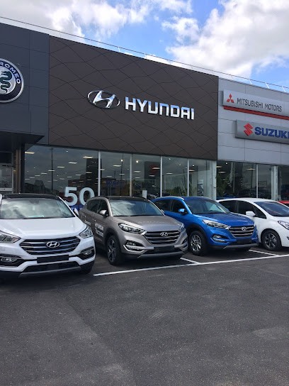 Groslay - NDG Auto, Concessionnaire Automobile à Saint-Brice-sous-Forêt