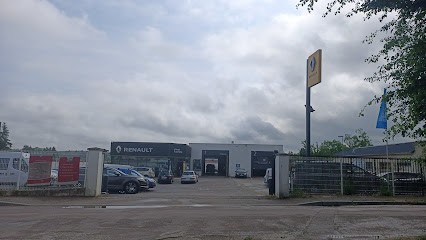 Garage De La Vallée, Concessionnaire Automobile à Gurgy