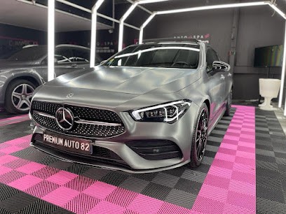 Premium Auto 82, Concessionnaire Automobile à Moissac