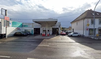 M.D. AUTOMOBILES Dacia, Concessionnaire Automobile à Wittenheim