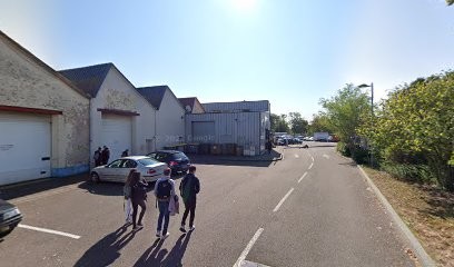 AUTOSHOP, Concessionnaire Automobile à Valdoie