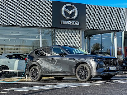 Mazda Montauban, Concessionnaire Automobile à Montauban