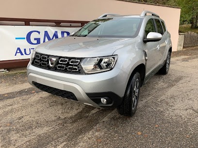 GMP AUTOMOBILES Mandataire Importateur Alsace, Concessionnaire Automobile à Rixheim