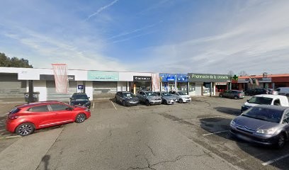 GARAGE BENECH ROBERT Dacia, Concessionnaire Automobile à Pins-Justaret