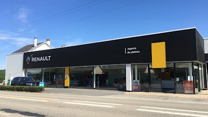 Garage Du Plateau Lemoine, Concessionnaire Automobile à Marbeuf