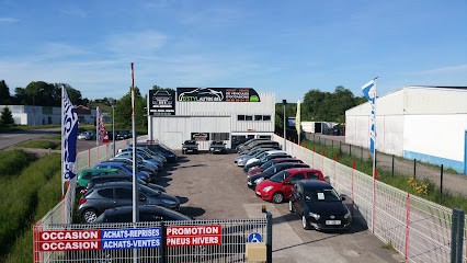 D'Styl Autos 88, Concessionnaire Automobile à Chavelot