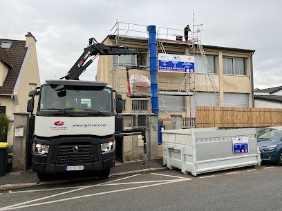Renault, Concessionnaire Automobile à Châtillon
