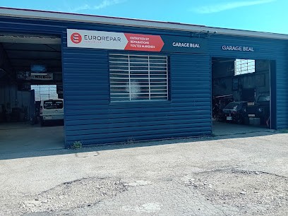 PEUGEOT - GARAGE BEAL BORNE, Concessionnaire Automobile à Dunières