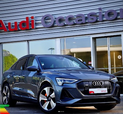 Audi Space Luxury Automobile, Concessionnaire Automobile à Nîmes