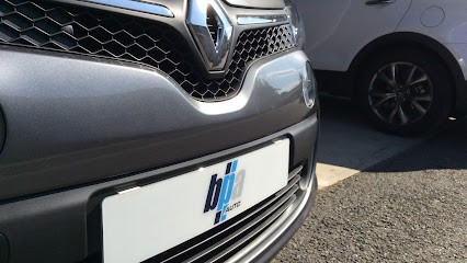 BPA Automobiles, Concessionnaire Automobile à Saint-Jean-de-la-Ruelle