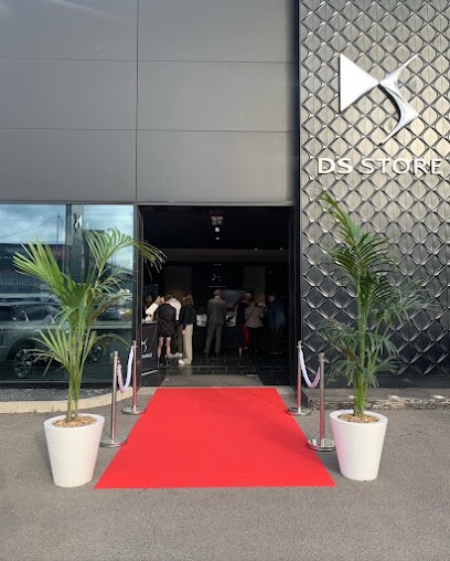 DS STORE MONTPELLIER, Concessionnaire Automobile à Montpellier