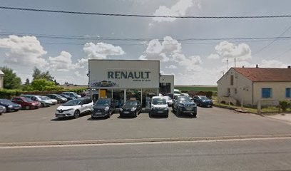 Renault, Concessionnaire Automobile à Saint-Péravy-la-Colombe