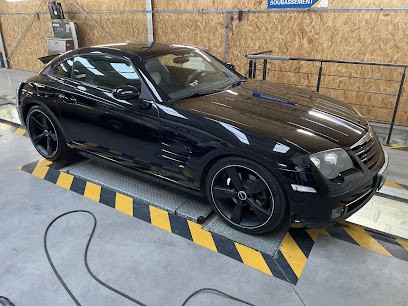 Synapse Automotive, Concessionnaire Automobile à Grentheville