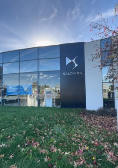 DS SALON By Trujas Trappes, Concessionnaire Automobile à Trappes