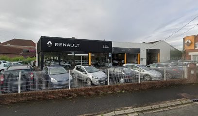 GARAGE LECLERCQ Dacia Dealer, Concessionnaire Automobile à Lambres-lez-Douai