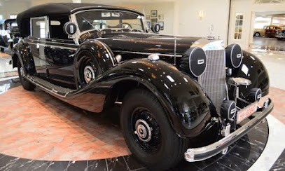 Garage Apoli, Concessionnaire Automobile à Sainte-Geneviève-des-Bois