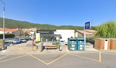 GARAGE DU VALLESPIR Dacia, Concessionnaire Automobile à Amélie-les-Bains-Palalda