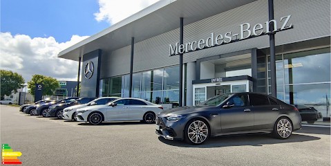 Allannic Freres Valves, Concessionnaire Automobile à Vannes