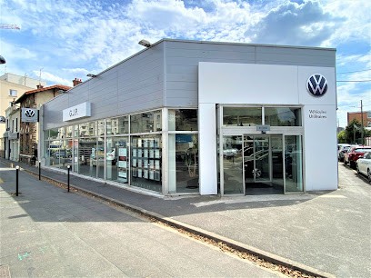 Volkswagen Champigny Gueudet 1880, Concessionnaire Automobile à Champigny-sur-Marne