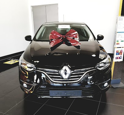 RENAULT CAP 45 OLIVET, Concessionnaire Automobile à Olivet