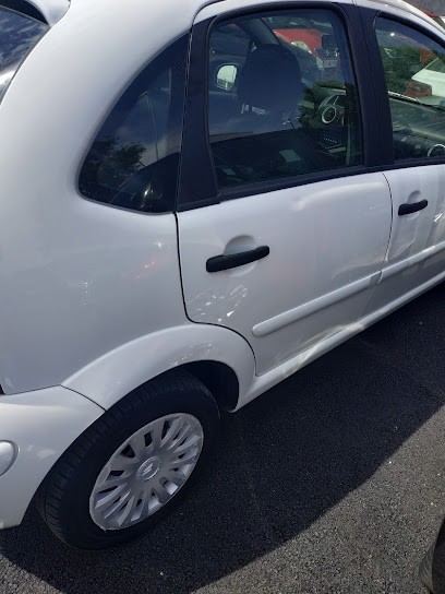 MADINA AUTOMOBILES, Concessionnaire Automobile à Sannois