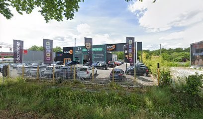 DUNE, Concessionnaire Automobile à Fenouillet