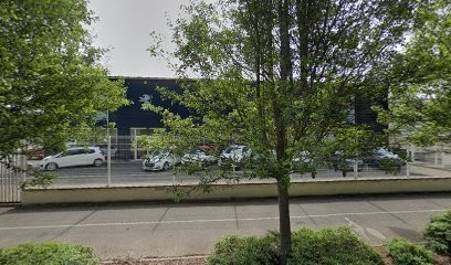 PEUGEOT - GARAGE DE L'ABBATIALE, Concessionnaire Automobile à Saint-Leu-d'Esserent