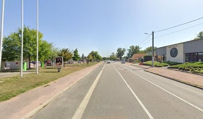 AMC Automobiles SAS, Concessionnaire Automobile au Creusot