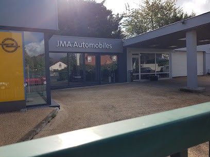 Opel JMA Automobiles Fontenay-le-Fleury, Concessionnaire Automobile à Fontenay-le-Fleury