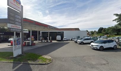 GARAGE DUMEZ Dacia, Concessionnaire Automobile à Trith-Saint-Léger